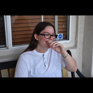 Meet your Posher, Shyann